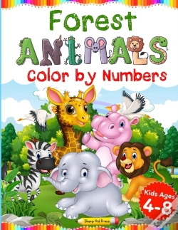 Capa do artigo Forest Animals