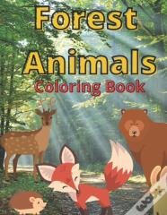 Forest Animals