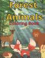 Forest Animals - Preview
