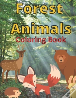 Capa do artigo Forest Animals