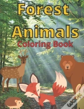 Forest Animals