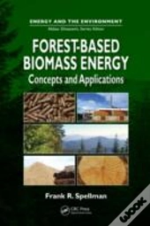 Forest-Based Biomass Energy