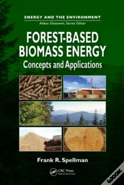 Capa do artigo Forest-Based Biomass Energy