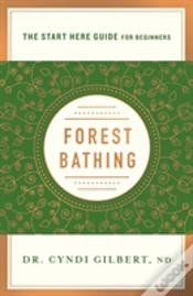 Capa do artigo Forest Bathing