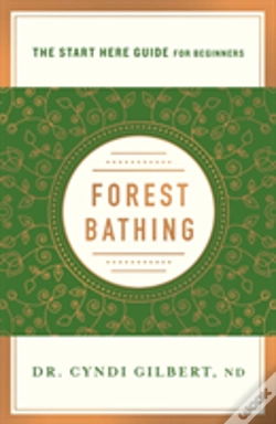 Capa do artigo Forest Bathing