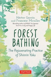 Capa do artigo Forest Bathing