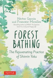 Capa do artigo Forest Bathing