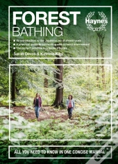 Forest Bathing