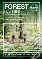 Capa do artigo Forest Bathing