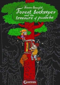 Forest Beekeeper And Treasure Of Pushcha - Preview
