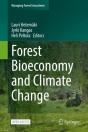 Forest Bioeconomy And Climate Change - Preview