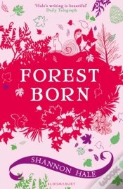 Capa do artigo Forest Born
