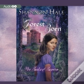 Capa do artigo Forest Born