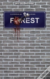 Capa do artigo Forest