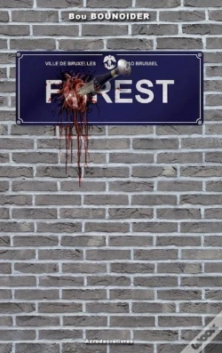 Capa do artigo Forest
