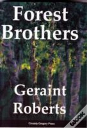 Capa do artigo Forest Brothers