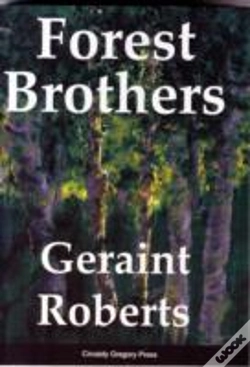 Capa do artigo Forest Brothers