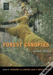 Capa do artigo Forest Canopies