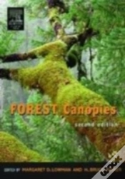 Capa do artigo Forest Canopies