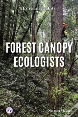 Capa do artigo Forest Canopy Ecologists