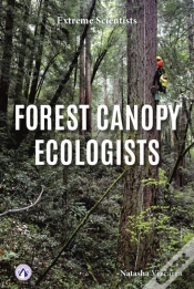 Capa do artigo Forest Canopy Ecologists