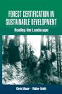 Forest Certification In Sustainable Development - Preview