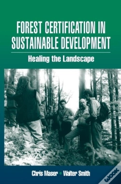 Capa do artigo Forest Certification In Sustainable Development