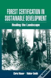 Capa do artigo Forest Certification In Sustainable Development
