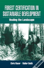 Capa do artigo Forest Certification In Sustainable Development