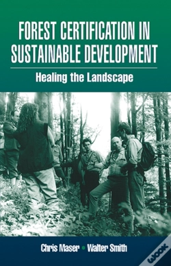 Capa do artigo Forest Certification In Sustainable Development