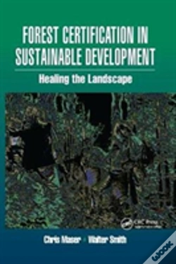 Capa do artigo Forest Certification In Sustainable Development