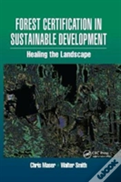 Capa do artigo Forest Certification In Sustainable Development