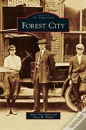 Capa do artigo Forest City