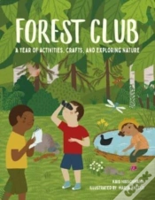 Capa do artigo Forest Club