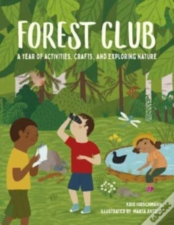 Capa do artigo Forest Club