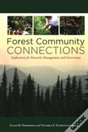 Capa do artigo Forest Community Connections