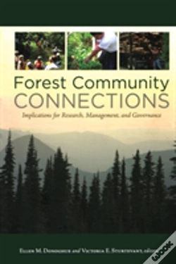 Capa do artigo Forest Community Connections