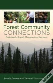 Capa do artigo Forest Community Connections