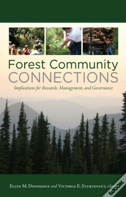 Capa do artigo Forest Community Connections