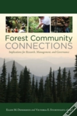 Capa do artigo Forest Community Connections