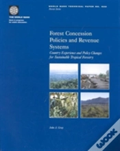 Capa do artigo Forest Concession Policies And Revenue Systems
