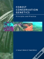 Capa do artigo Forest Conservation Genetics