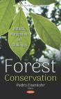 Forest Conservation: Methods, Management And Challenges - Preview