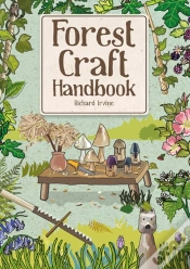 Capa do artigo Forest Craft Handbook