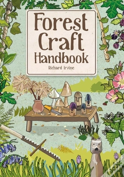 Capa do artigo Forest Craft Handbook