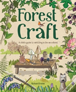 Capa do artigo Forest Craft