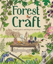 Capa do artigo Forest Craft