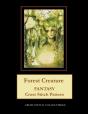 Forest Creature - Preview