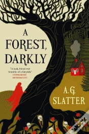 Capa do artigo Forest, Darkly