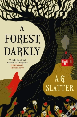 Capa do artigo Forest, Darkly